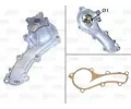 Vodn erpadlo, chlazen motoru VALEO ‐ VA 506705