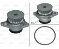 Vodn erpadlo, chlazen motoru VALEO ‐ VA 506706