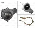 VALEO Vodn erpadlo ‐ VA 506714