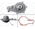 Vodn erpadlo, chlazen motoru VALEO ‐ VA 506715