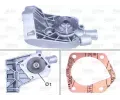 Vodn erpadlo, chlazen motoru VALEO ‐ VA 506730