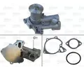 VALEO Vodn erpadlo ‐ VA 506778