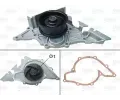 VALEO Vodn erpadlo ‐ VA 506792