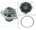 Vodn erpadlo, chlazen motoru VALEO ‐ VA 506798