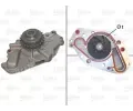 Vodn erpadlo, chlazen motoru VALEO ‐ VA 506803