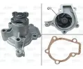 VALEO Vodn erpadlo ‐ VA 506818