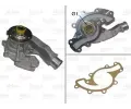 Vodn erpadlo, chlazen motoru VALEO ‐ VA 506829