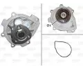 VALEO Vodn erpadlo ‐ VA 506837