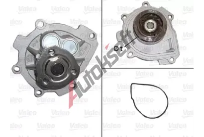 VALEO Vodn erpadlo VA 506837, 506837