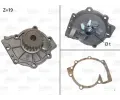 Vodn erpadlo, chlazen motoru VALEO ‐ VA 506854