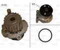 Vodn erpadlo, chlazen motoru VALEO ‐ VA 506874