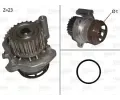 VALEO Vodn erpadlo ‐ VA 506876