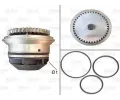 VALEO Vodn erpadlo ‐ VA 506877