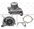 VALEO Vodn erpadlo ‐ VA 506880