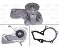 Vodn erpadlo, chlazen motoru VALEO ‐ VA 506893