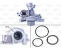 Vodn erpadlo, chlazen motoru VALEO ‐ VA 506918