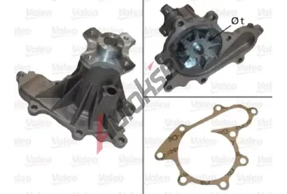VALEO Vodn erpadlo VA 506927, 506927
