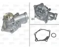 Vodn erpadlo, chlazen motoru VALEO ‐ VA 506934