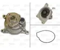 VALEO Vodn erpadlo ‐ VA 506950