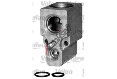 VALEO Expanzní ventil - klimatizace VA 508866, 508866 VALEO Expanzní ventil - klimatizace VA 508866, 508866