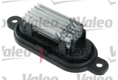 VALEO Regulace vnit�n� ventilace VA 508869, 508869