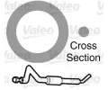 VALEO O-krouky, bal. 20 ks - NHRADA - DK O0076 ‐ VA 509134