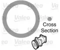 VALEO O-krou�ky, bal. 20 ks - N�HRADA - DK O0116&nbsp;&dash;&nbsp;VA 509154