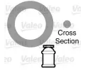 VALEO O-krouky, bal. 20 ks - NHRADA - DK O0082 ‐ VA 509169