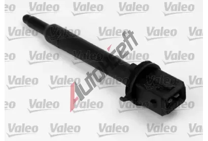 VALEO Snma - teplota interiru VA 509356, 509356