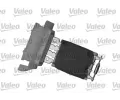 Odpor vnitnho tlakovho ventiltoru VALEO ‐ VA 509405