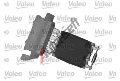 VALEO Odpor vnitnho tlakovho ventiltoru VA 509405, 509405