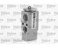 VALEO Expanzn ventil - klimatizace ‐ VA 509495