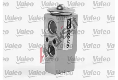 VALEO Expanzn ventil - klimatizace VA 509495, 509495