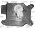Nastavovac prvek smovac klapky VALEO ‐ VA 509508