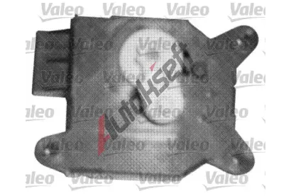VALEO Nastavovací prvek - směšovací klapka VA 509508, 509508 VALEO Nastavovací prvek - směšovací klapka VA 509508, 509508