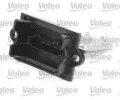 VALEO Regulace vnitn ventilace ‐ VA 509509