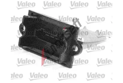 VALEO Regulace vnitn ventilace VA 509509, 509509