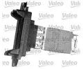 VALEO Regulace vnitn ventilace ‐ VA 509510