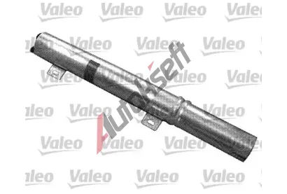 VALEO Surna klimatizace VA 509529, 509529