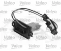 Odpor vnitnho tlakovho ventiltoru VALEO ‐ VA 509536