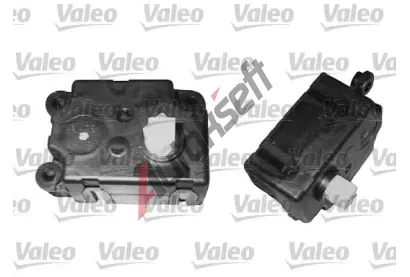 VALEO Nastavovac prvek smovac klapky VA 509604, 509604