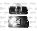 Odpor vnitnho tlakovho ventiltoru VALEO ‐ VA 509650