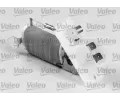 VALEO Odpor vnitnho tlakovho ventiltoru ‐ VA 509730