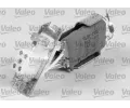 VALEO Odpor vnitnho tlakovho ventiltoru ‐ VA 509731