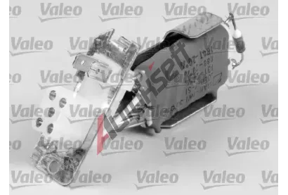 VALEO Odpor vnitnho tlakovho ventiltoru VA 509731, 509731