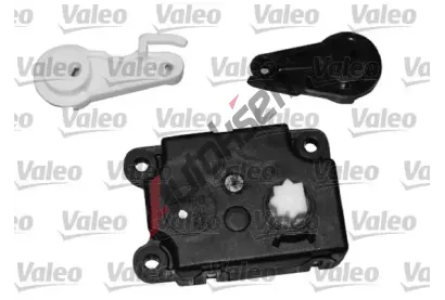 VALEO Nastavovac prvek - smovac klapka VA 509775, 509775