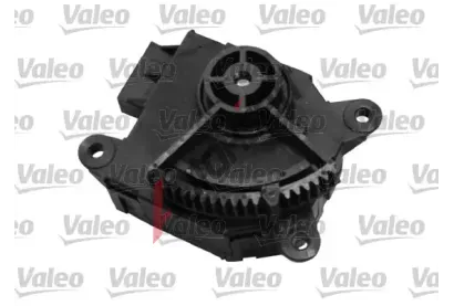 VALEO Nastavovac prvek - smovac klapka VA 509776, 509776