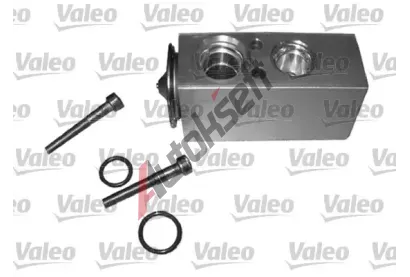VALEO Expanzn ventil klimatizace VA 509777, 509777