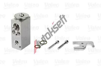 VALEO Expanzn ventil klimatizace VA 509846, 509846