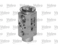 Expanzn� ventil klimatizace&nbsp;VALEO&nbsp;&dash;&nbsp;VA 509862
